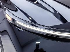 Li Auto L9 Ultra Smart Refresh Edition - ფოტო 6