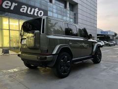 Chery iCAR Super V23 501 Four-Wheel Drive Intelligent Driving Edition - ფოტო 3