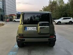 Chery iCAR Super V23 501 Four-Wheel Drive Intelligent Driving Edition - ფოტო 4
