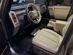 Chery iCAR Super V23 501 Four-Wheel Drive Intelligent Driving Edition - ფოტო 6