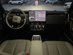 Chery iCAR Super V23 501 Four-Wheel Drive Intelligent Driving Edition - ფოტო 7