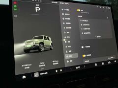 Chery iCAR Super V23 501 Four-Wheel Drive Intelligent Driving Edition - ფოტო 9