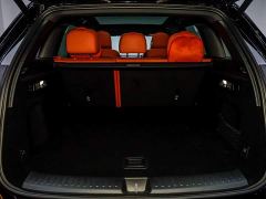 Li Auto L6 Pro Smart Refresh Edition - ფოტო 10