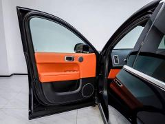 Li Auto L6 Pro Smart Refresh Edition - ფოტო 16