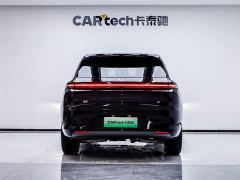 Li Auto L6 Pro Smart Refresh Edition - ფოტო 3