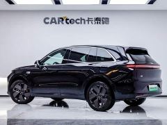 Li Auto L6 Pro Smart Refresh Edition - ფოტო 4