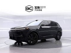 Li Auto L7 Max - ფოტო 1