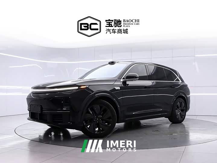 Li Auto L7 Max