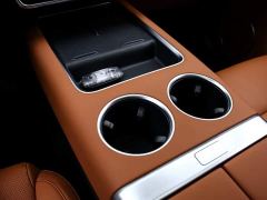 Li Auto L7 Max - ფოტო 10