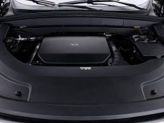 Li Auto L7 Max - ფოტო 20