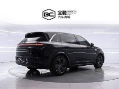 Li Auto L7 Max - ფოტო 3