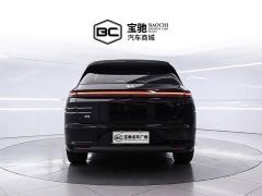 Li Auto L7 Max - ფოტო 4