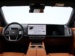 Li Auto L7 Max - ფოტო 5