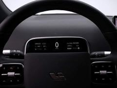Li Auto L7 Max - ფოტო 6