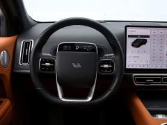 Li Auto L7 Max - ფოტო 7