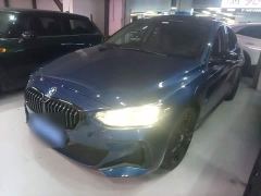 BMW 1 Series Facelift 125i M Sport Night Edition - фото 1