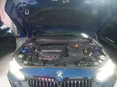 BMW 1 Series Facelift 125i M Sport Night Edition - фото 19