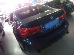 BMW 1 Series Facelift 125i M Sport Night Edition - фото 4