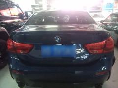 BMW 1 Series Facelift 125i M Sport Night Edition - фото 5