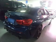 BMW 1 Series Facelift 125i M Sport Night Edition - фото 6