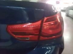 BMW 1 Series Facelift 125i M Sport Night Edition - фото 7