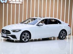 Mercedes-Benz C-Class C 200 L Sport Edition - ფოტო 1