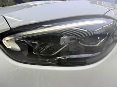 Mercedes-Benz C-Class C 200 L Sport Edition - ფოტო 10
