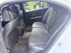 Mercedes-Benz C-Class C 200 L Sport Edition - ფოტო 11