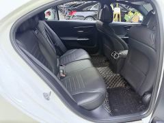 Mercedes-Benz C-Class C 200 L Sport Edition - ფოტო 12