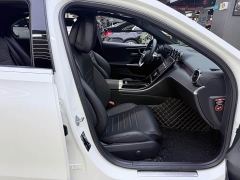 Mercedes-Benz C-Class C 200 L Sport Edition - ფოტო 13