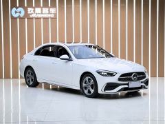 Mercedes-Benz C-Class C 200 L Sport Edition - ფოტო 3