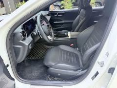 Mercedes-Benz C-Class C 200 L Sport Edition - ფოტო 4