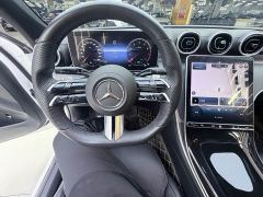 Mercedes-Benz C-Class C 200 L Sport Edition - ფოტო 6