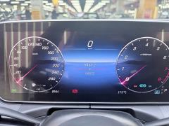Mercedes-Benz C-Class C 200 L Sport Edition - ფოტო 7