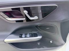 Mercedes-Benz C-Class C 200 L Sport Edition - ფოტო 8