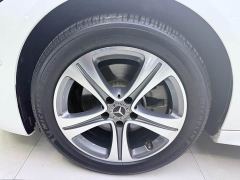 Mercedes-Benz C-Class C 200 L Sport Edition - ფოტო 9
