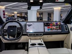 Li Auto L8 Max Intelligent Refresh Edition - фото 11