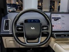 Li Auto L8 Max Intelligent Refresh Edition - фото 12