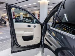 Li Auto L8 Max Intelligent Refresh Edition - фото 14