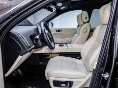 Li Auto L8 Max Intelligent Refresh Edition - фото 15