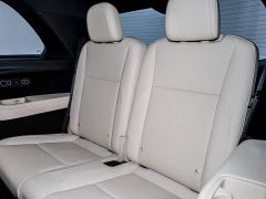 Li Auto L8 Max Intelligent Refresh Edition - фото 17