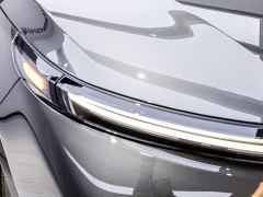 Li Auto L8 Max Intelligent Refresh Edition - фото 6