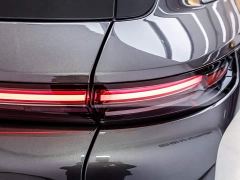 Li Auto L8 Max Intelligent Refresh Edition - фото 7