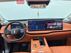 Great Wall WEY Blue Mountain Intelligent Advanced Edition Four-Wheel Drive Max - ფოტო 11
