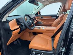 Great Wall WEY Blue Mountain Intelligent Advanced Edition Four-Wheel Drive Max - ფოტო 12