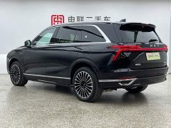 Great Wall WEY Blue Mountain Intelligent Advanced Edition Four-Wheel Drive Max - ფოტო 2