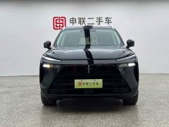 Great Wall WEY Blue Mountain Intelligent Advanced Edition Four-Wheel Drive Max - ფოტო 5