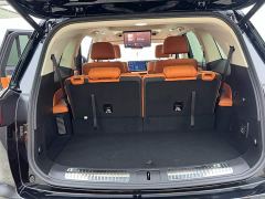 Great Wall WEY Blue Mountain Intelligent Advanced Edition Four-Wheel Drive Max - ფოტო 6