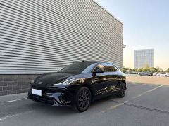 IM Motors Zhiji LS6 Max Standard Edition - фото 1
