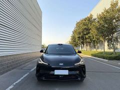 IM Motors Zhiji LS6 Max Standard Edition - фото 4